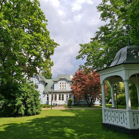 Lahe Guesthouse Haapsalu Exterior foto