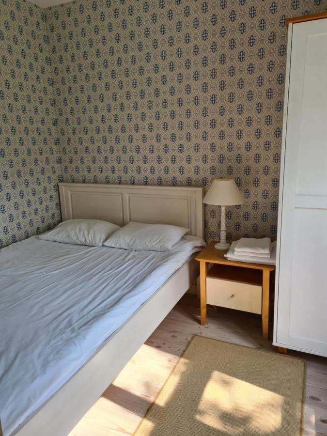 Lahe Guesthouse Haapsalu Exterior foto