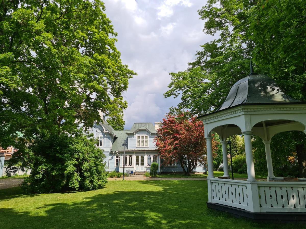 Lahe Guesthouse Haapsalu Exterior foto