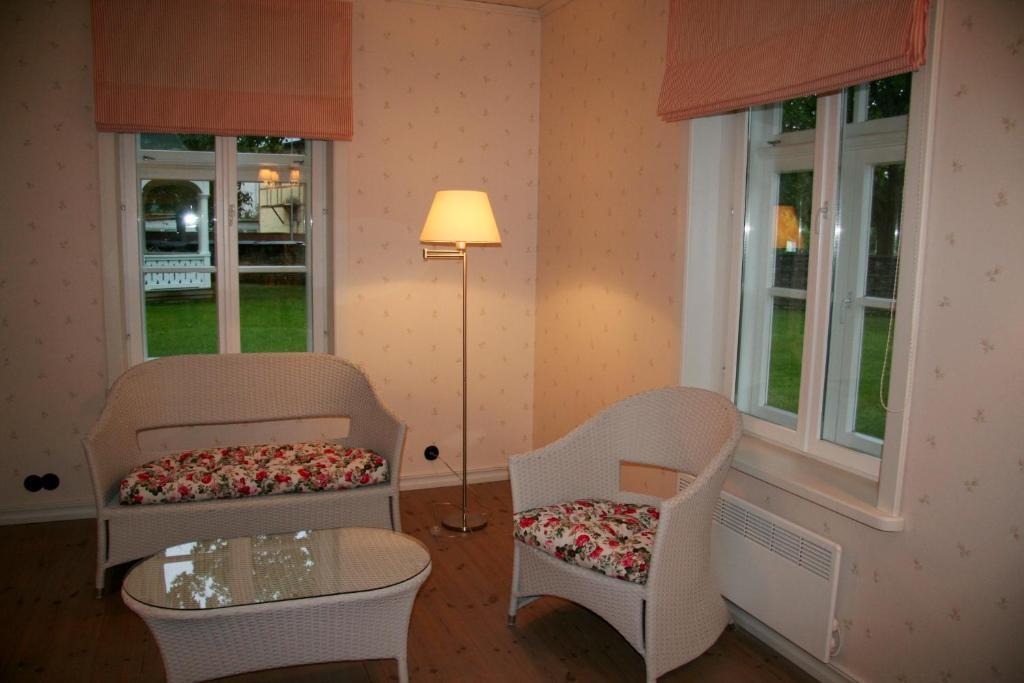Lahe Guesthouse Haapsalu Zimmer foto