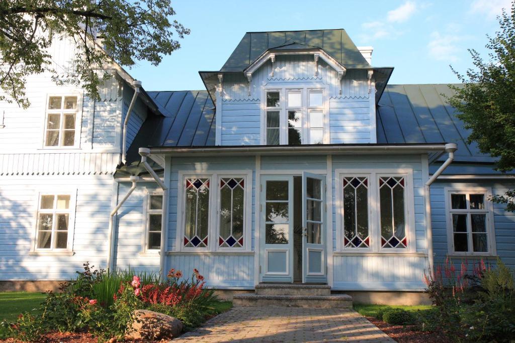 Lahe Guesthouse Haapsalu Exterior foto